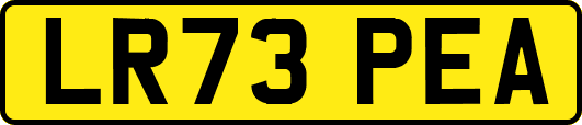 LR73PEA