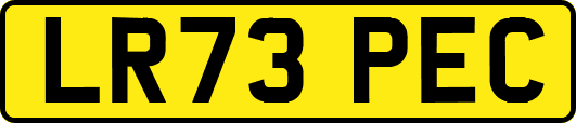 LR73PEC