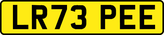 LR73PEE