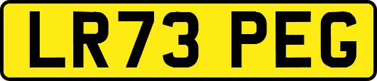 LR73PEG