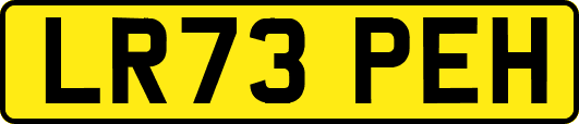 LR73PEH