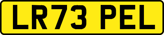 LR73PEL