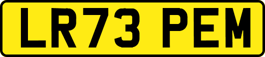 LR73PEM