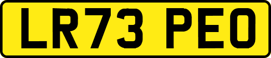 LR73PEO