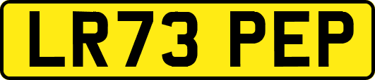 LR73PEP