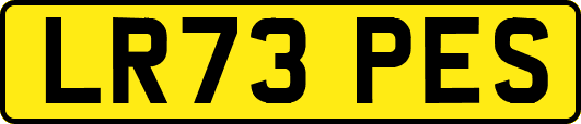 LR73PES