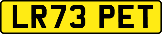 LR73PET