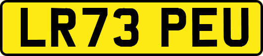 LR73PEU