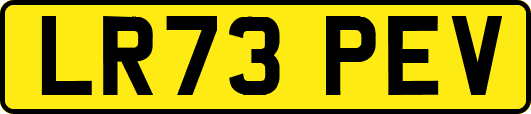 LR73PEV
