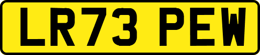 LR73PEW