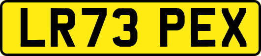 LR73PEX