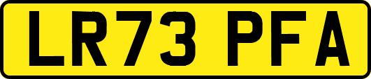 LR73PFA
