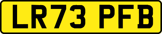 LR73PFB
