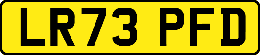 LR73PFD