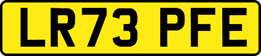 LR73PFE