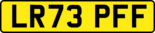 LR73PFF