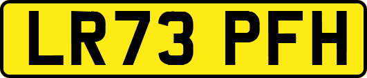 LR73PFH