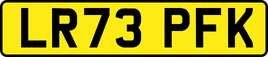LR73PFK