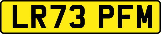 LR73PFM