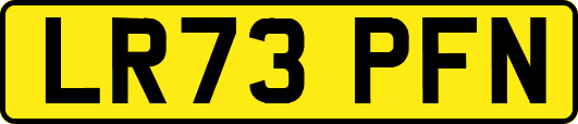 LR73PFN