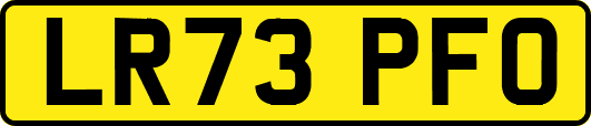 LR73PFO