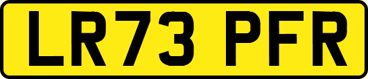 LR73PFR