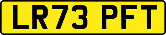 LR73PFT