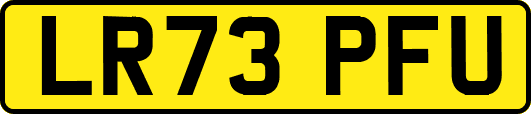 LR73PFU
