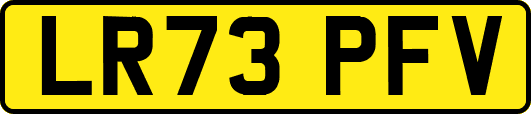 LR73PFV