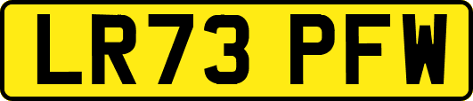 LR73PFW