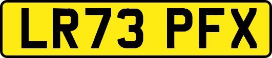 LR73PFX