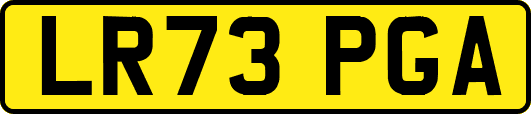 LR73PGA