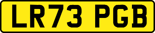 LR73PGB