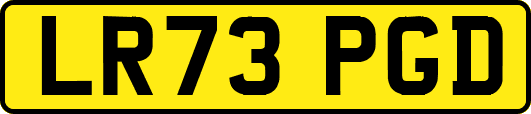 LR73PGD