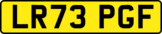 LR73PGF