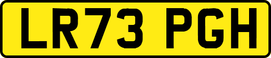 LR73PGH