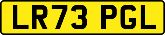 LR73PGL