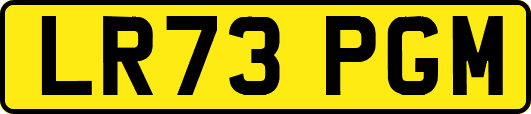 LR73PGM