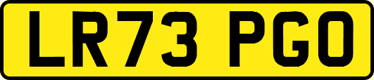 LR73PGO