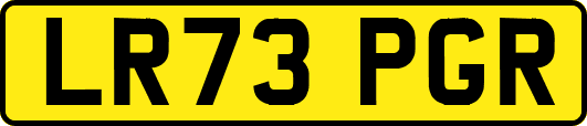 LR73PGR