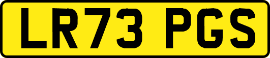 LR73PGS