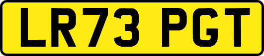 LR73PGT