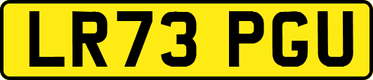 LR73PGU