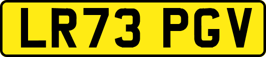 LR73PGV