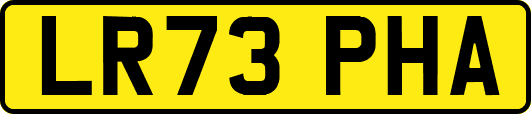 LR73PHA