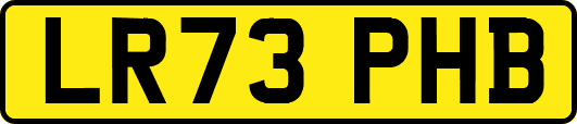 LR73PHB