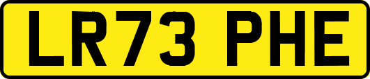 LR73PHE