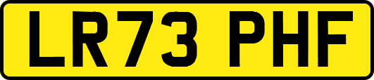 LR73PHF