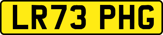 LR73PHG