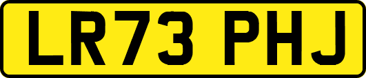 LR73PHJ